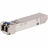 Extreme Networks 1000BASE-ZX SFP, SMF 70km, LC Connector, Industrial Temp - 1 x LC 1000Base-ZX Network