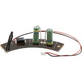 MEGADOME-2-OPTINAL HEATER KIT 10V-50V-DC