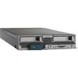 Cisco Barebone System Blade - Socket B2 LGA-1356 - 2 x Total Processor - Xeon Support