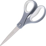 Fiskars Non-stick Titanium Softgrip Scissors