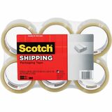 Scotch+Lightweight+Shipping%2FPackaging+Tape
