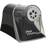 Westcott+iPoint+Evolution+Axis+Pencil+Sharpener