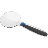 BAL628005 - Bausch + Lomb Rimless LED Round Magnifier