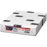 NCR5909 - NCR Paper Superior 3-part Straight Carbonles...