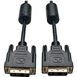 Tripp Lite 100-ft. DVI High Definition Single Link TMDS Cable (DVI-D M/M)