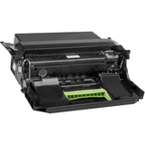 Lexmark 520ZA Black Imaging Unit - Laser Print Technology - Black