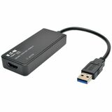 Tripp Lite U344-001-HDMI-R Graphic Adapter - USB 3.0