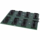 Apc Schneider W0P4130 Miscellaneous Devices Apc By Schneider Electric Battery Backplane Circuit Board - Spare Part - 13" Width X 16.7" Depth X 2 731304250524