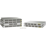 Cisco Nexus 2000 Series Fabric Extender - Rack-mountable