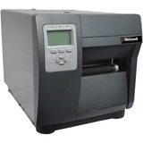 Datamax-O'Neil I-Class I-4212E Desktop Direct Thermal Printer - Monochrome - Label Print - USB - Serial - Parallel - With Cutter