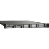 Cisco UCS C220 M3 Network Storage Server