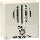 Cyberdata 011211 Intercom Systems V3 Sip-enabled Ip Indoor Intercom (with Night Ringer) 000886640352