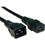 Tripp Lite CBLADAPT240 Power Cords Eaton 8/11 Kva Ebm Cable Adapter - For Ups Cbladapt240 743172039842