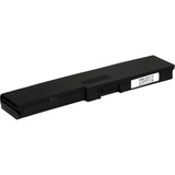 6-Cell 4400mAh Li-Ion Laptop Battery for TOSHIBA Dynabook, Portege, Satellite and Satellite Pro