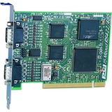 Brainboxes CC-525 Serial/Parallel Adapters 2 Port Rs422/485 Pci Card Up To 18 Megabaud Cc525 837324000603