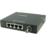 Perle eX-4S110-BNC Ethernet Extender