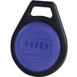 HID iCLASS SE Key II - 256-bit Encryption