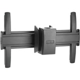 Large ceiling mount for flat panel