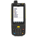 Wasp 633808505240 Handheld Terminals Handheld - 806 Mhz - Tft Active Matrix - 800 X 480 - Ram: 256 Mb - Lithium-ion 633808505240 633808505240