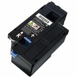 Dell Original Laser Toner Cartridge - Black - 1 Each