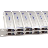 Veracity Usa Inc VLS-1N-L Cable Extenders Single Non Poe Longspan Adaptor, 1 Port, No Poe Vls1nl 818283468574