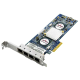 Cisco N2XX-ABPCI03-M3 Network Cards Broadcom 5709 Quad Port 1gb W/toe Iscsi For M3 Servers N2xxabpci03m3 882658523144