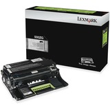 Lexmark 500Z Return Program Imaging Unit - Laser Print Technology - 1 Each - Black