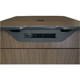 Image of RFR SERIES CABINET COOLER 50 CFM WITH
