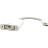 Kramer Mini DisplayPort (M) to DVI?D (F) Adapter Cable