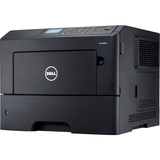 Dell B3460DN Desktop Laser Printer - Monochrome