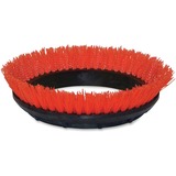 ORK237047 - Oreck Orbiter Floor Machine Orange Scrub Br...