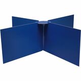 PAC3788 - Pacon Round Table Privacy Board