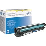 Elite+Image+Remanufactured+Laser+Toner+Cartridge+-+Alternative+for+HP+650A+%28CE270A%29+-+Black+-+1+Each