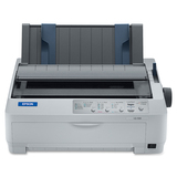 Epson LQ-590 24-pin Dot Matrix Printer