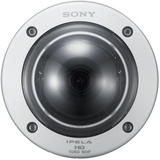 Sony IPELA Surveillance/Network Camera - Color, Monochrome