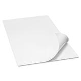 GBC Letter/Legal Laminating Cleaning Sheets - For Laminator - 5 / Pack