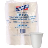 Genuine+Joe+10+oz+Disposable+Hot+Cups