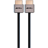Accell ProUltra Thin HDMI/HDMI 1m (3.3 ft.)