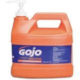 SKILCRAFT GOJO Natural Orange Pumice Hand Cleaner