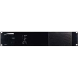 Speco Tech P500A A/V Receivers & Amplifiers 500w Class D Power Amplifier P500a 030519006866