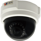 ACTi Surveillance/Network Camera - Color, Monochrome - Board Mount