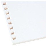 GBC ProClick 32-Hole Pre-punched Paper - White
