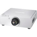 Panasonic PT-DX810US DLP Projector - 720p - HDTV - 4:3