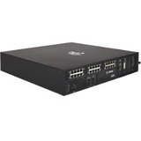 Extreme Networks NX-6500-AP-24 Wireless Access Points Zebra 6500 Wireless Lan Controller - 2 X Network (rj-45) - Ethernet, Fast Ethernet, Gigabit Ethernet Nx6500ap24 