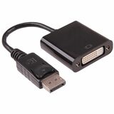 4XEM Displayport To Dual Link DVI Adapter