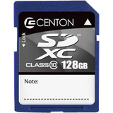 Centon Electronics S1-SDXC10-128G Memory Cards 128gb Sdxc Class 10 Flash Card S1-sdxc10-128g S1sdxc10128g 731969502563