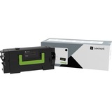 Lexmark+Unison+621X+Original+Extra+High+Yield+Laser+Toner+Cartridge+-+Black+-+1+Pack