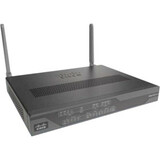 Cisco C881GW+7-A-K9 Wireless Routers C881gw Wireless Integrated Services Router C881gw7ak9 882658394737