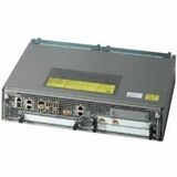 Cisco ASR1002X-SB Routers & Gateways Cisco Asr1002-x Router Chassis - Management Port - 9 Shared Port Adapter, Sfp (mini-gbic) Slots - 4  Asr1002xsb 882658533778