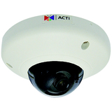 ACTi Network Camera - Color - Board Mount